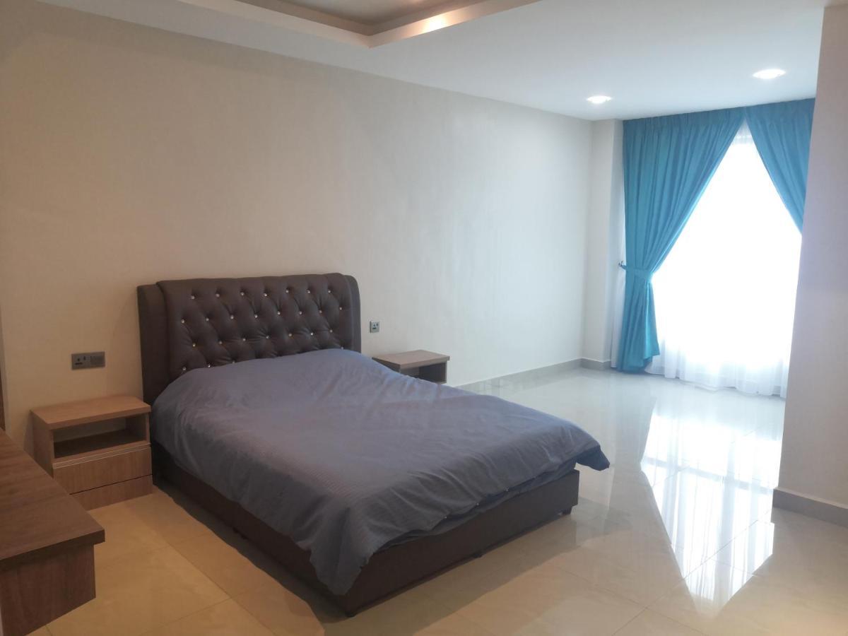 Orkid Apartment Cameron Highlands Exterior foto