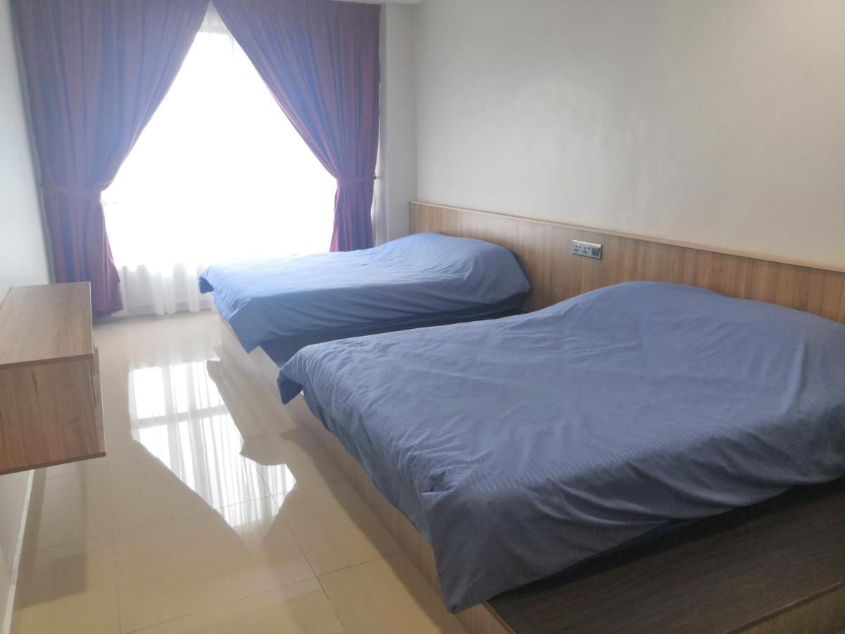 Orkid Apartment Cameron Highlands Exterior foto